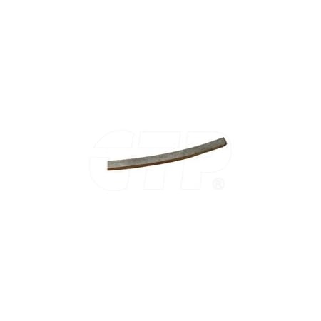 Aic Replacement Parts Seal Ribbon By Dm Fits Caterpillar Models 2175701